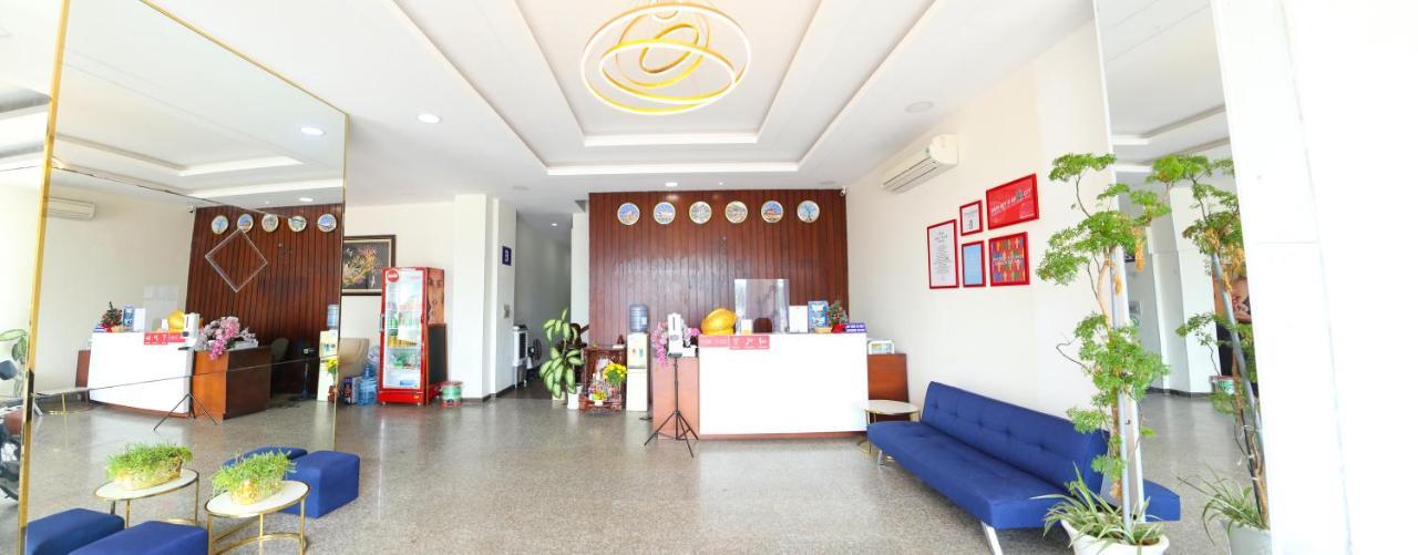 Joi Hospitality - Central Vung Tau Exterior photo