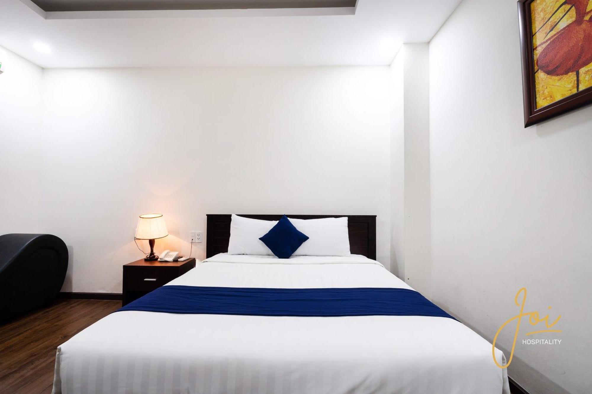 Joi Hospitality - Central Vung Tau Room photo