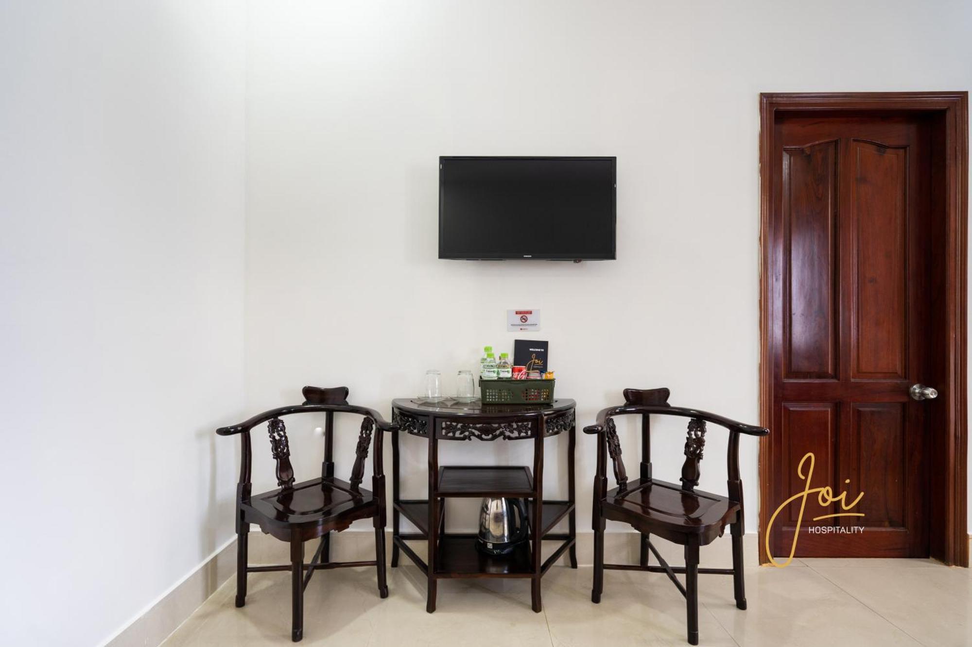 Joi Hospitality - Central Vung Tau Room photo