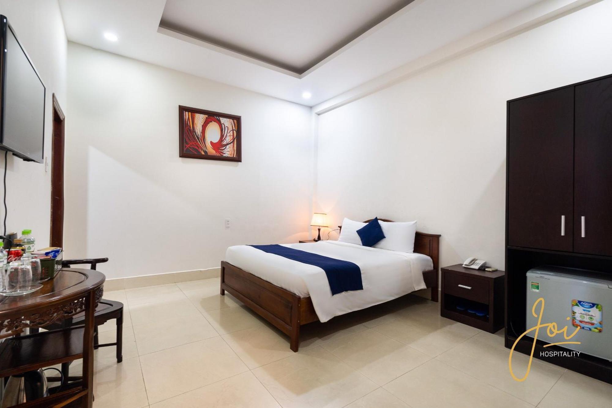 Joi Hospitality - Central Vung Tau Room photo